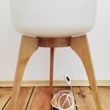 Floor Lamp, Czechoslovakia, 1960s