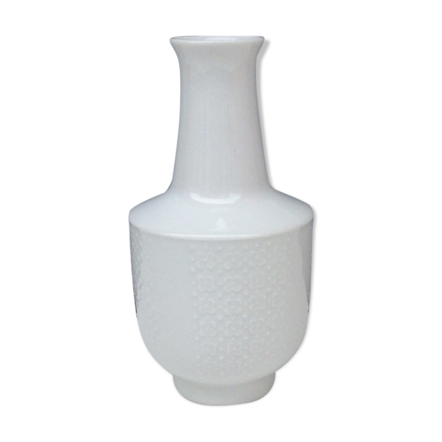 Porcelain vase Bavaria Germany