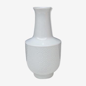 Porcelain vase Bavaria Germany