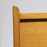 Pair of vintage bedside tables
