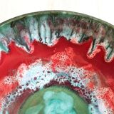 Longwy Tourmalines Cut 1950 Rare