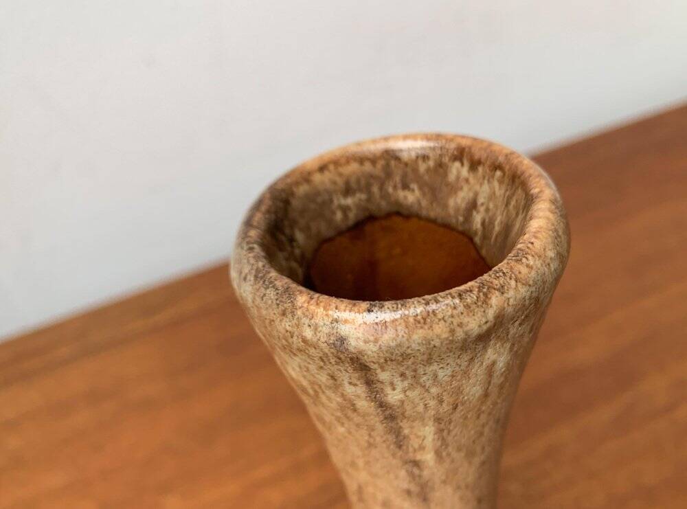 Mid-century German studio vase, 1960s