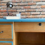 Schoolmaster's Office