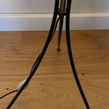 Lampadaire 1950 tripode