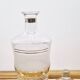 Carafe verre années 50