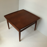 Square coffee table Grete Jalk
