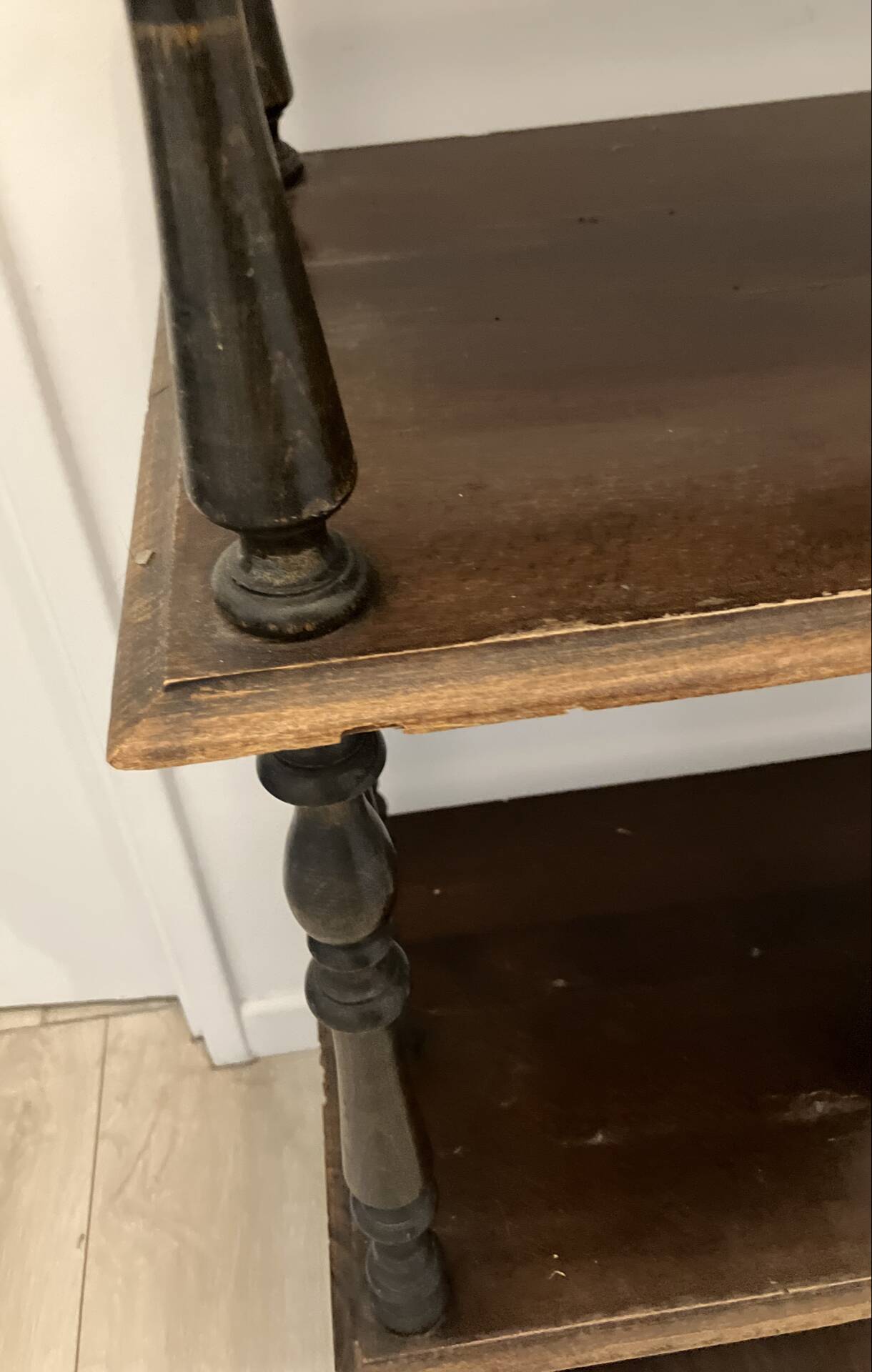 Music cabinet