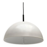 Mid-Century German Space Age Dome Pendant Lamp from Staff Leuchten