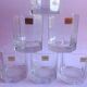 Service complet de 18 verres Luminarc Octime