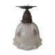 Vintage ceiling light