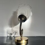 Wall light