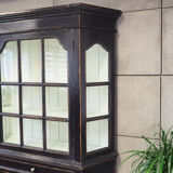 Cupboard pine, Danish design, 80's