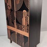 Garde-robe vintage, années 1970