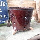 Faisselle old drainer