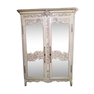 Armoire a glace