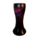 Vase en pate verre verrerie de la bresle