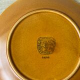 Vintage plates