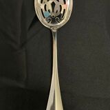 Christofle, olive spoon, ice cube model fidelio