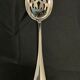 Christofle, olive spoon, ice cube model fidelio