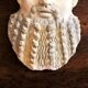 Set of 3 figurines Greek mythology in handmade stone from Greece