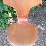 "Mosquito 3105" chair Arne Jacobsen