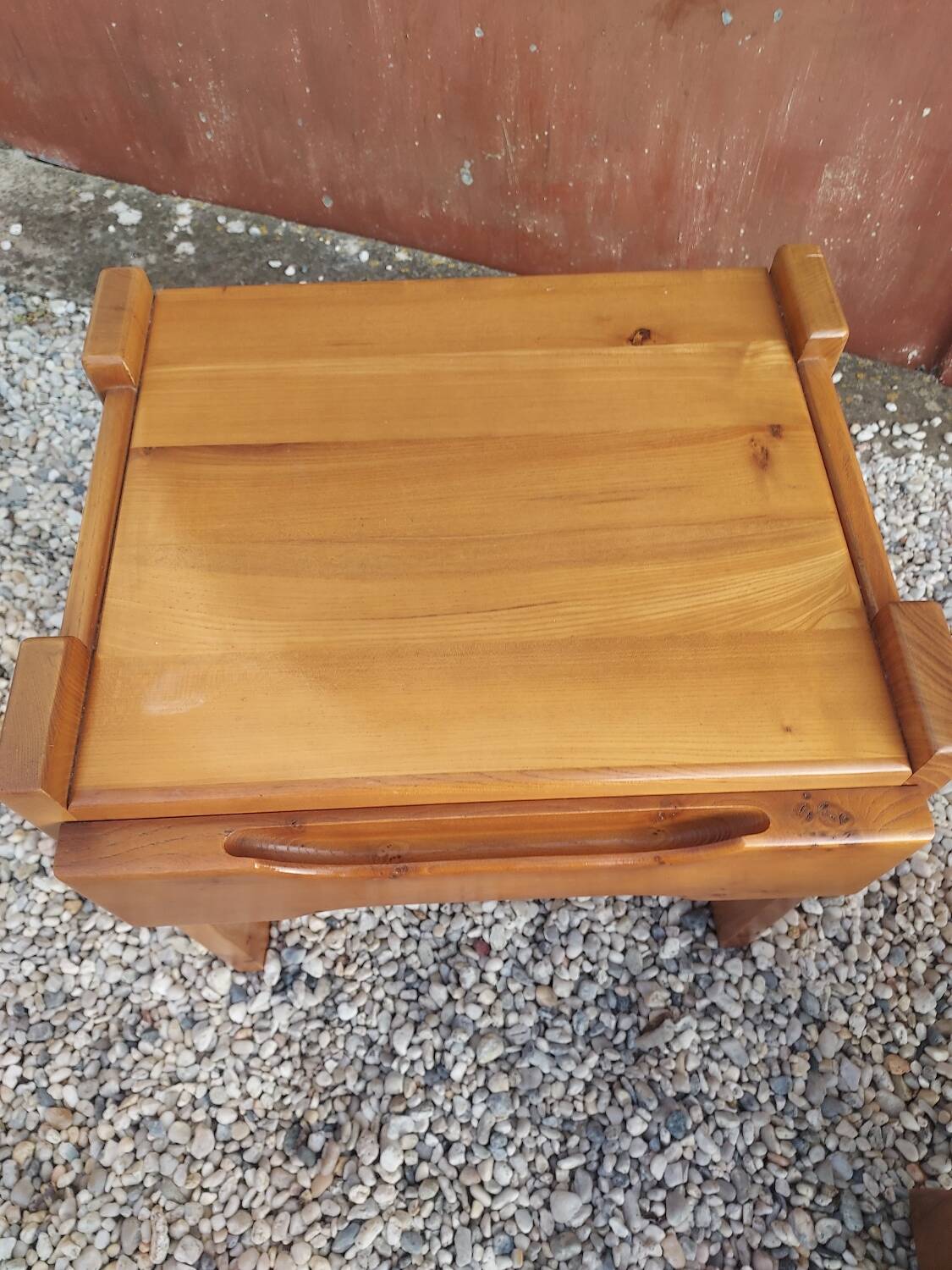 Regain home bedside tables