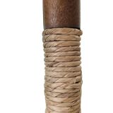 Dordogne chair by Charlotte Perriand for Sentou, 1960s