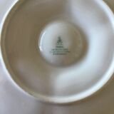 Oyster plates