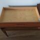 Coiffeuse scandinave