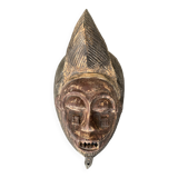 Masque africain