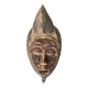 African mask