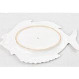 Assiette poisson