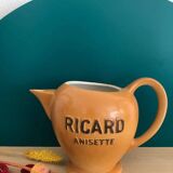 Pitcher Ricard Anisette