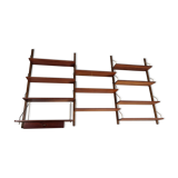 Wall shelf Royal cadovius poul system