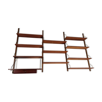 Wall shelf Royal cadovius poul system