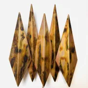 Model 5160 Brutalist Wall Light By Svend Aage Holm-Sørensen For Holm-Sørensen & Co, Denmark, 1960S