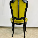 Chaise Napoleon III