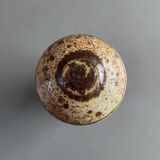 Studio Pottery tea pot by Tue Poulsen for Tue Keramik, Denmark, 1960s