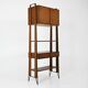 Bibliothèque italienne, années 1950