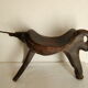 Former African stool