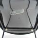 3 design chairs from the 70 s 80 s, designer Gerd Lange
