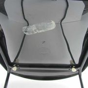 3 design chairs from the 70 s 80 s, designer Gerd Lange
