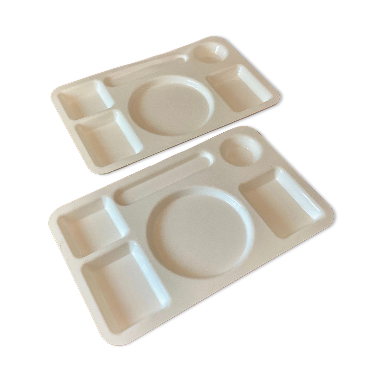Meal trays/TV Guzzini