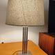 Large Hollywood Regency table lamp – 1970s