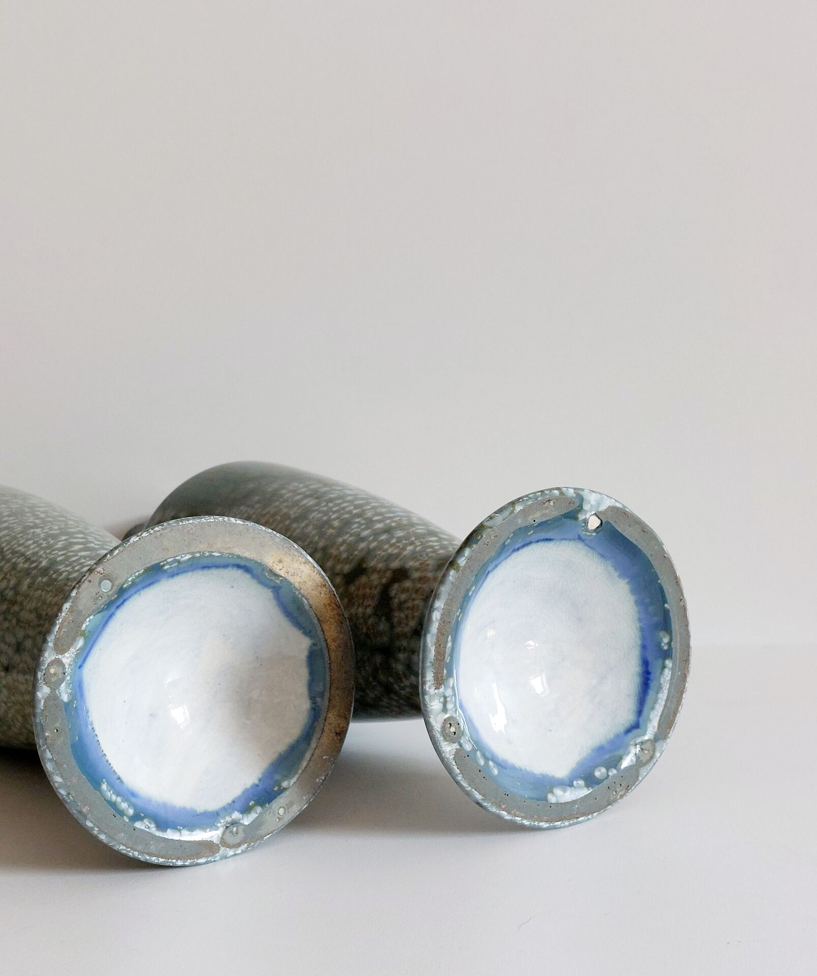 Paire de vases Ary Déco