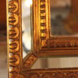 Mirror to parclose