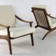 Arne Hovmand-Olsen for Komfort armchair |  danish design