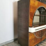 Cupboard by Hynek Gottwald, 1930's