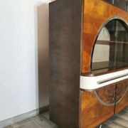 Cupboard by Hynek Gottwald, 1930's
