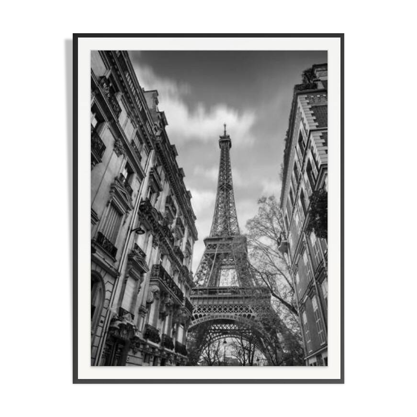 The Eiffel Tower